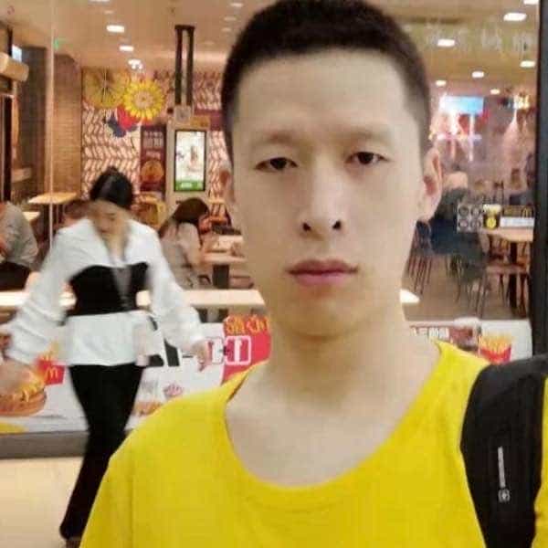 38岁岁陕西单身帅哥 - 海南吉缘网
