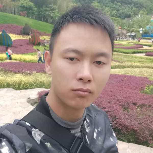 30岁岁四川单身帅哥 - 海南吉缘网
