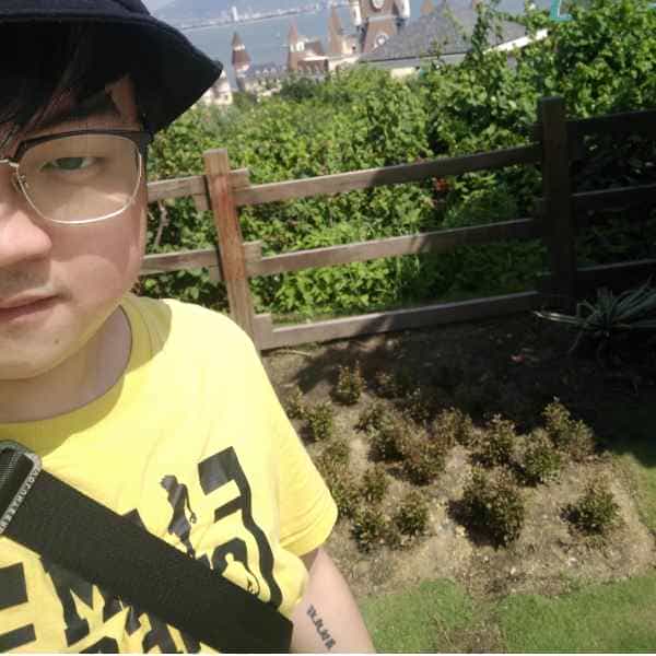 29岁岁湖南单身帅哥 - 海南吉缘网