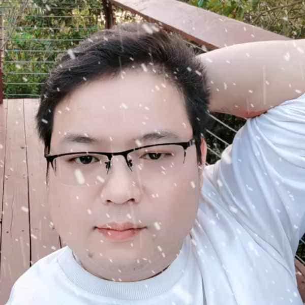 37岁岁湖南单身帅哥 - 海南吉缘网