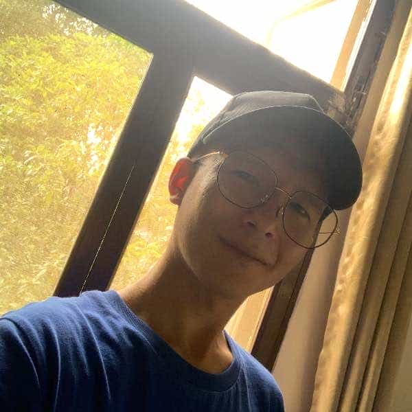 34岁岁山东单身帅哥 - 海南吉缘网