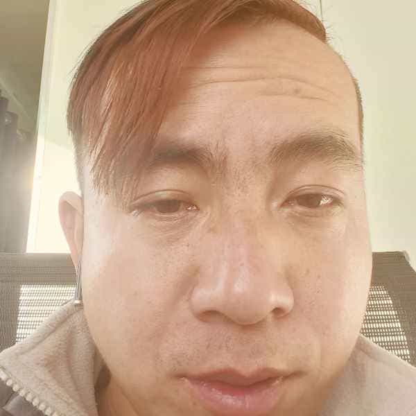 35岁岁湖北单身帅哥 - 海南吉缘网