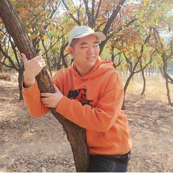 27岁岁山东单身帅哥 - 海南吉缘网