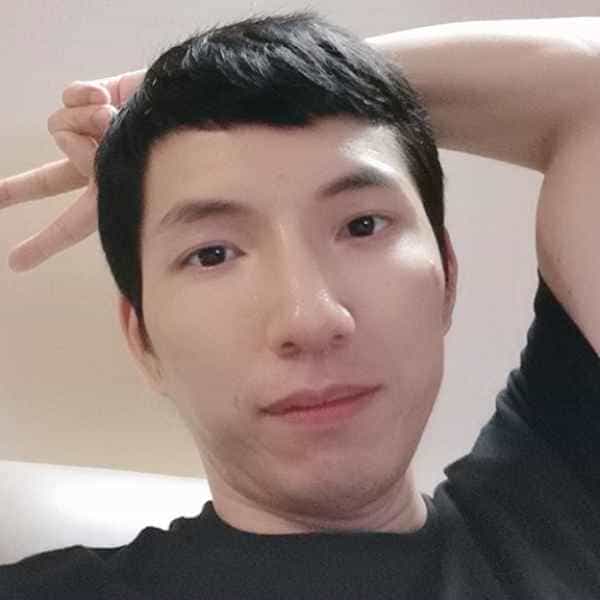 35岁岁广东单身帅哥 - 海南吉缘网
