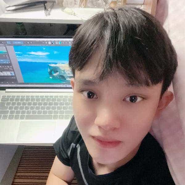 32岁岁广东单身帅哥 - 海南吉缘网