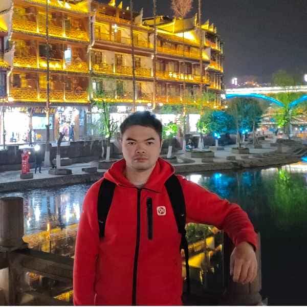 39岁岁广东单身帅哥 - 海南吉缘网