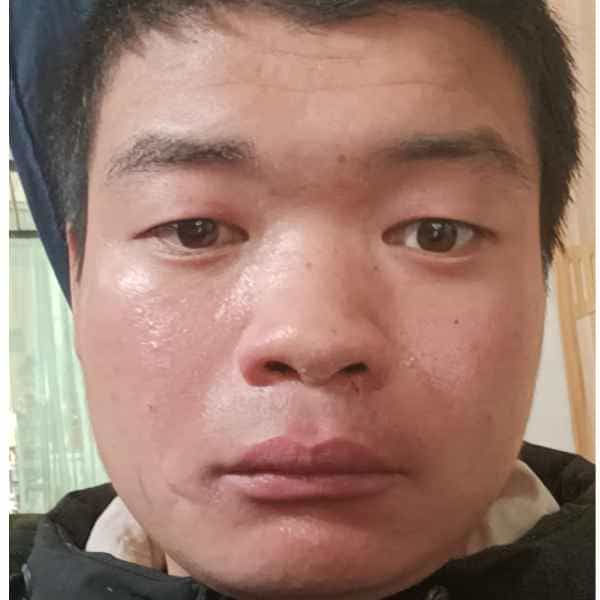 30岁岁河南单身帅哥 - 海南吉缘网