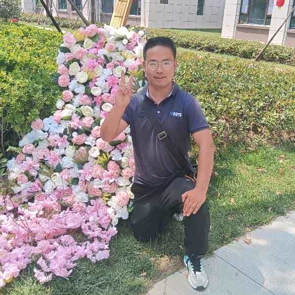 38岁岁山东单身帅哥 - 海南吉缘网