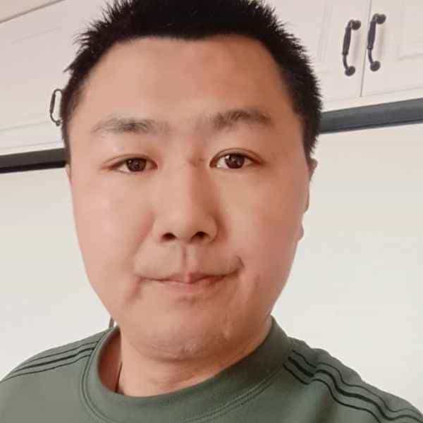 37岁岁山东单身帅哥 - 海南吉缘网