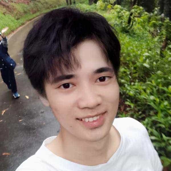 27岁岁广东单身帅哥 - 海南吉缘网