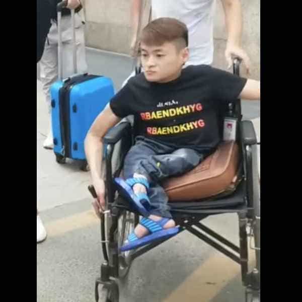 31岁岁广西单身帅哥 - 海南吉缘网