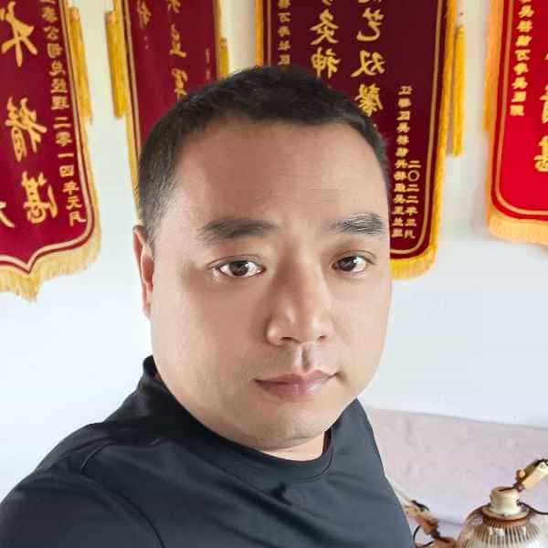 44岁岁江苏单身帅哥 - 海南吉缘网