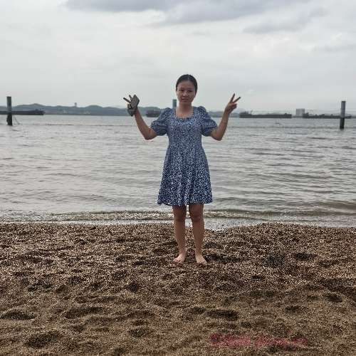 32岁岁广东单身美女 - 海南吉缘网