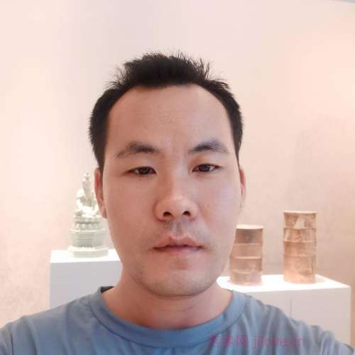 39岁岁江西单身帅哥 - 海南吉缘网
