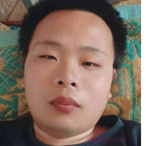 34岁岁河北单身帅哥 - 海南吉缘网