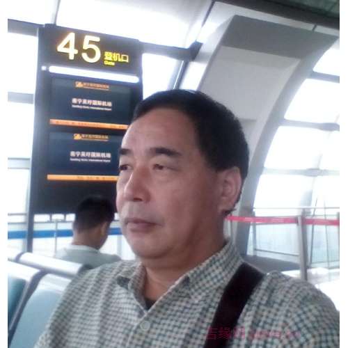 51岁岁广西单身帅哥 - 海南吉缘网