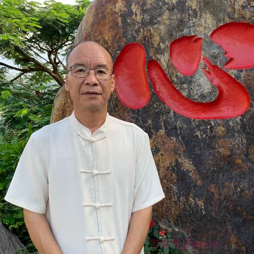 60岁岁广东单身帅哥 - 海南吉缘网