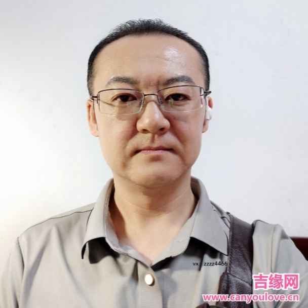 39岁岁河北单身帅哥 - 海南吉缘网