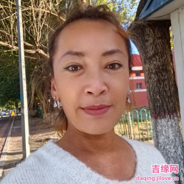 51岁岁黑龙江单身美女 - 海南吉缘网