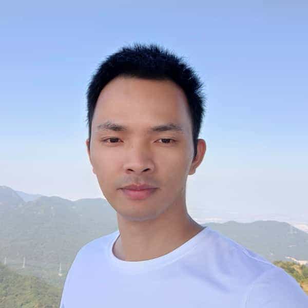 31岁岁广东单身帅哥 - 海南吉缘网