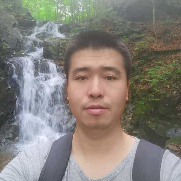 35岁岁辽宁单身帅哥 - 海南吉缘网