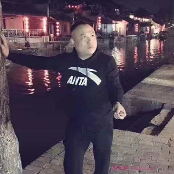 39岁岁山西单身帅哥 - 海南吉缘网