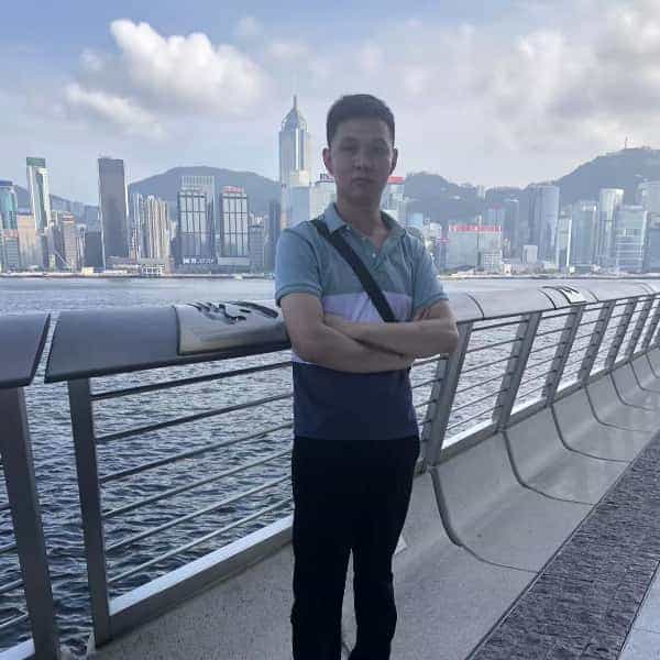 32岁岁广东单身帅哥 - 海南吉缘网