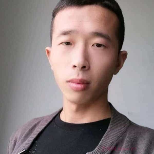 32岁岁山东单身帅哥 - 海南吉缘网