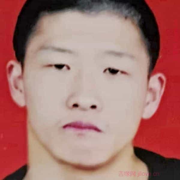 28岁岁江西单身帅哥 - 海南吉缘网