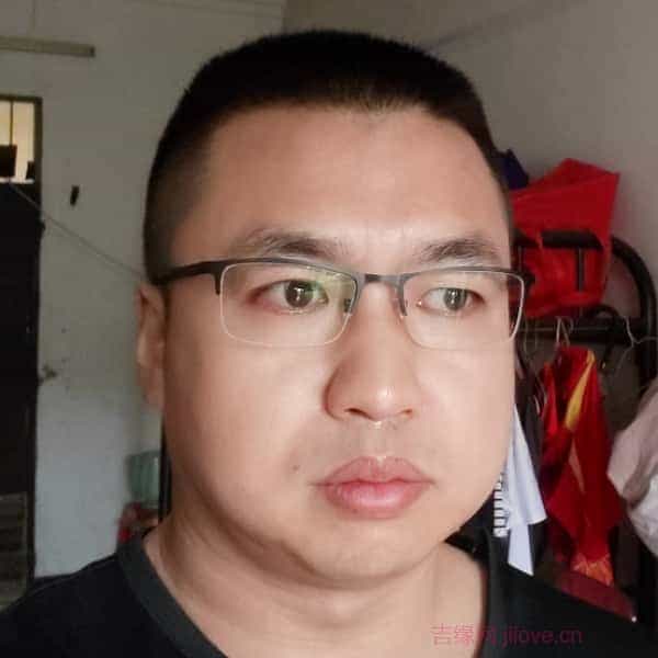 38岁岁湖南单身帅哥 - 海南吉缘网