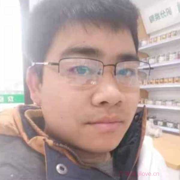 34岁岁江苏单身帅哥 - 海南吉缘网