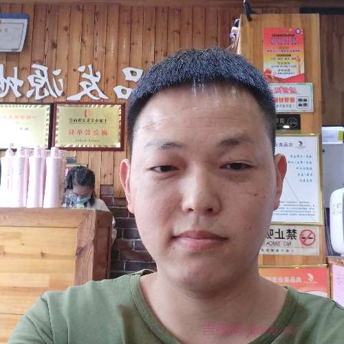 35岁岁湖北单身帅哥 - 海南吉缘网