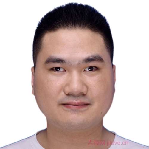 34岁岁广西单身帅哥 - 海南吉缘网