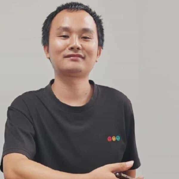 35岁岁江西单身帅哥 - 海南吉缘网