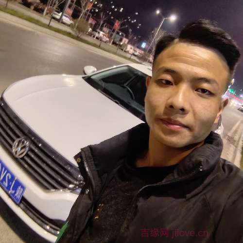 24岁岁陕西单身帅哥 - 海南吉缘网
