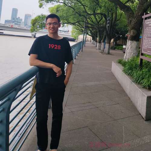 29岁岁安徽单身帅哥 - 海南吉缘网