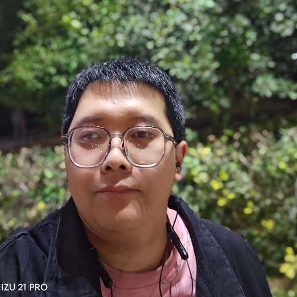 33岁岁辽宁单身帅哥 - 海南吉缘网