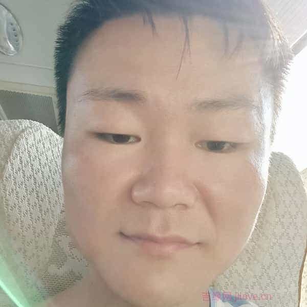 36岁岁河南单身帅哥 - 海南吉缘网