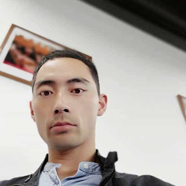 36岁岁山西单身帅哥 - 海南吉缘网