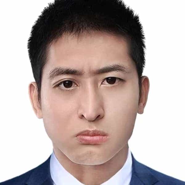 34岁岁湖南单身帅哥 - 海南吉缘网