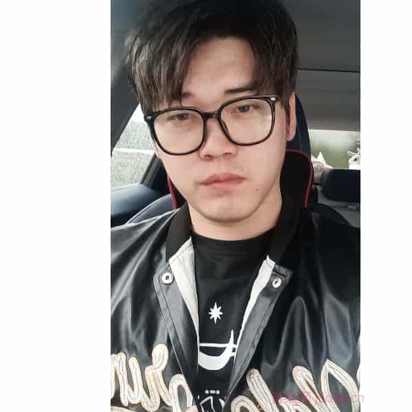 28岁岁江苏单身帅哥 - 海南吉缘网