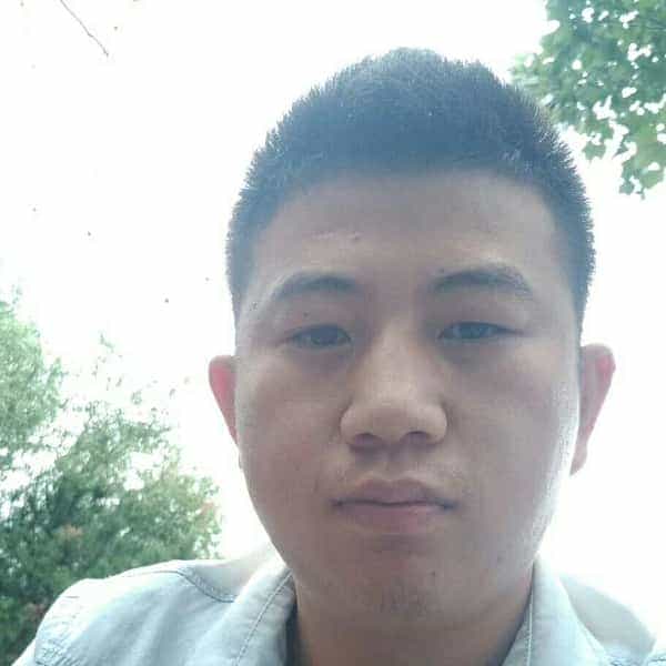 33岁岁山东单身帅哥 - 海南吉缘网