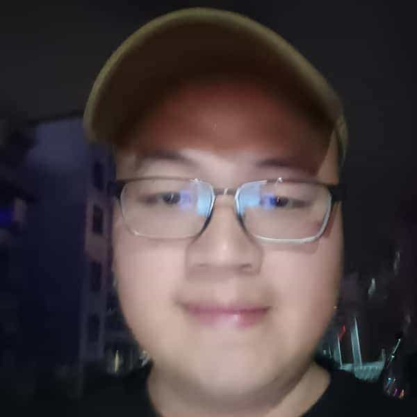 33岁岁湖北单身帅哥 - 海南吉缘网
