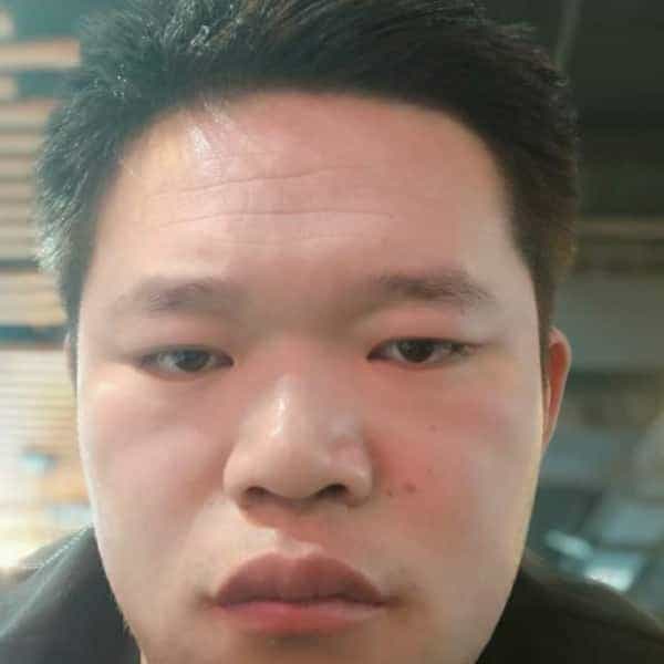 36岁岁河南单身帅哥 - 海南吉缘网