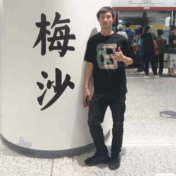 35岁岁湖北单身帅哥 - 海南吉缘网