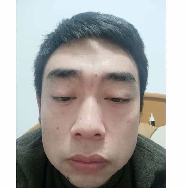 35岁岁河南单身帅哥 - 海南吉缘网