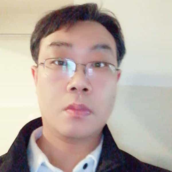 43岁岁山东单身帅哥 - 海南吉缘网