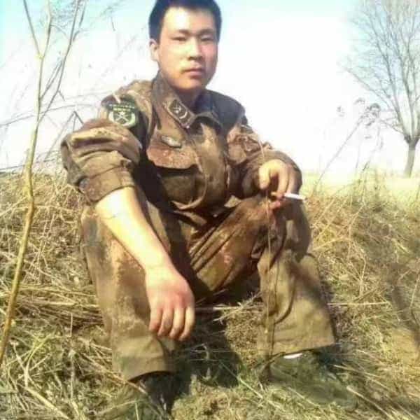 41岁岁河北单身帅哥 - 海南吉缘网