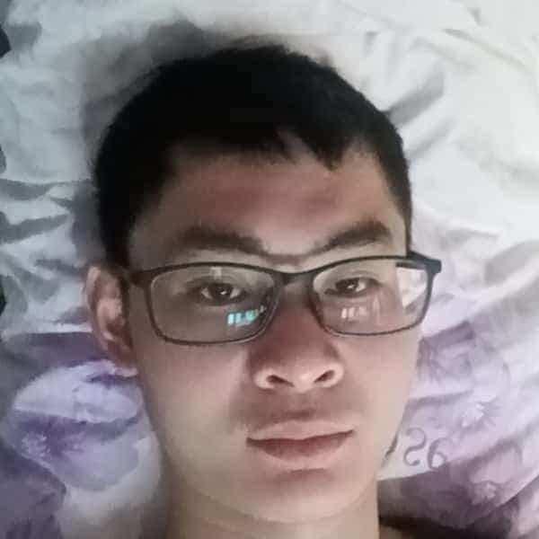 35岁岁江西单身帅哥 - 海南吉缘网