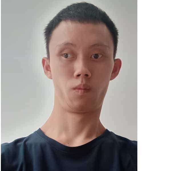 37岁岁广西单身帅哥 - 海南吉缘网